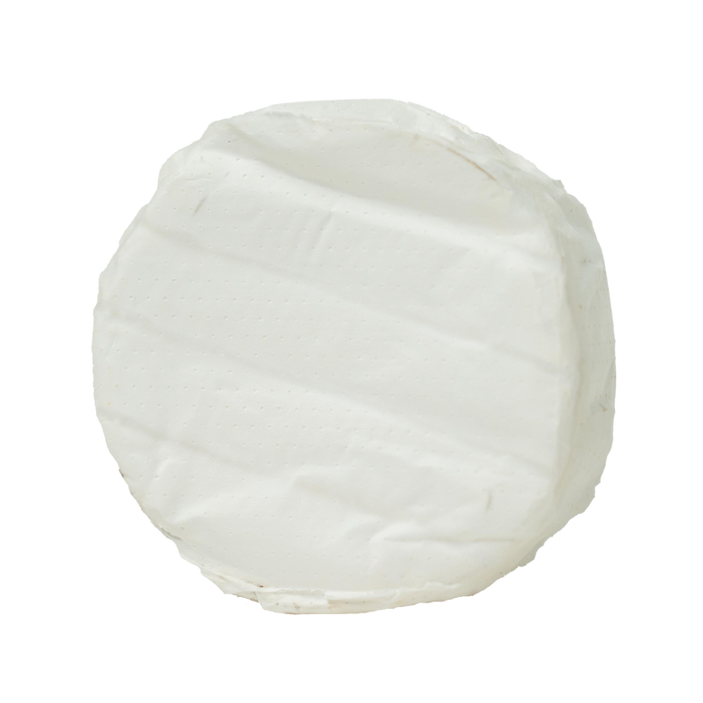 Tiroler Ziegencamembert