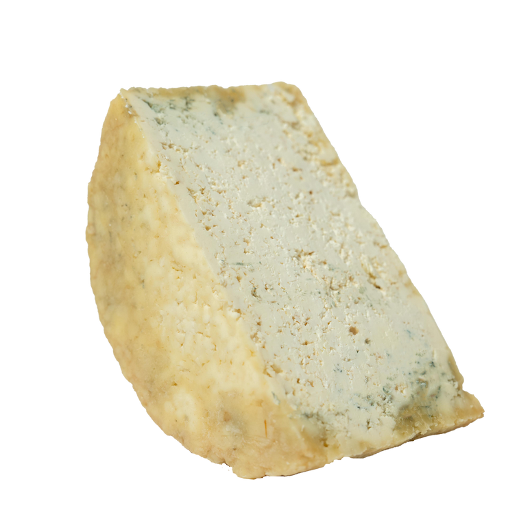 Zillertaler Graukäse