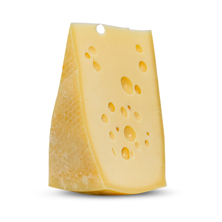 Zillertaler Emmentaler