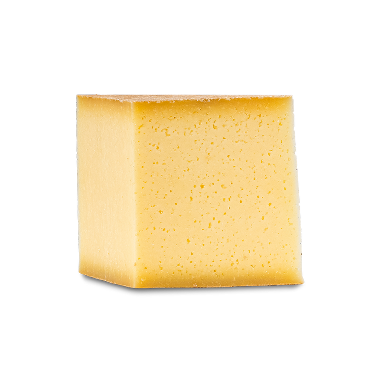 Zillertaler Heubauer