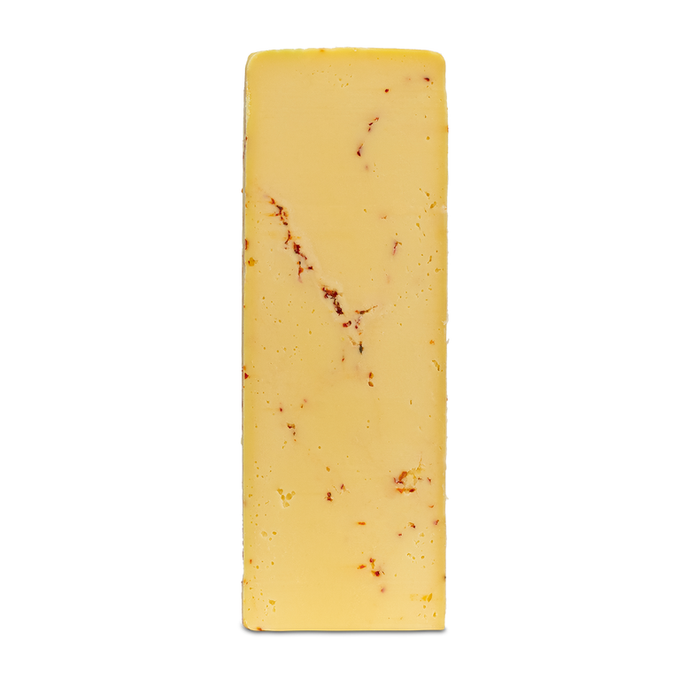 Zillertaler Bergkäse mit Chili