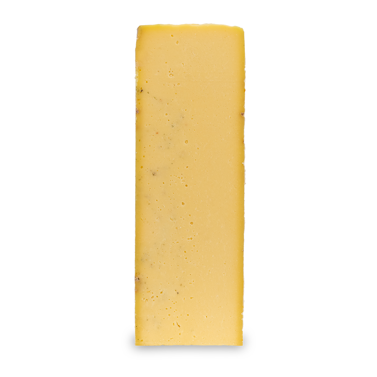 Zillertaler Bergkäse mit Kräuter