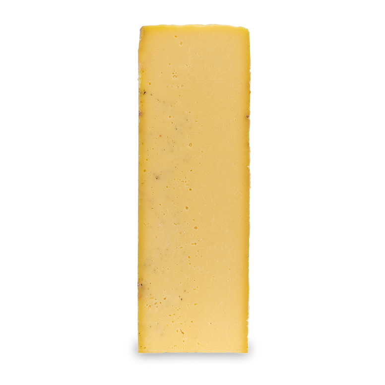 Zillertaler Bergkäse mit Kräuter