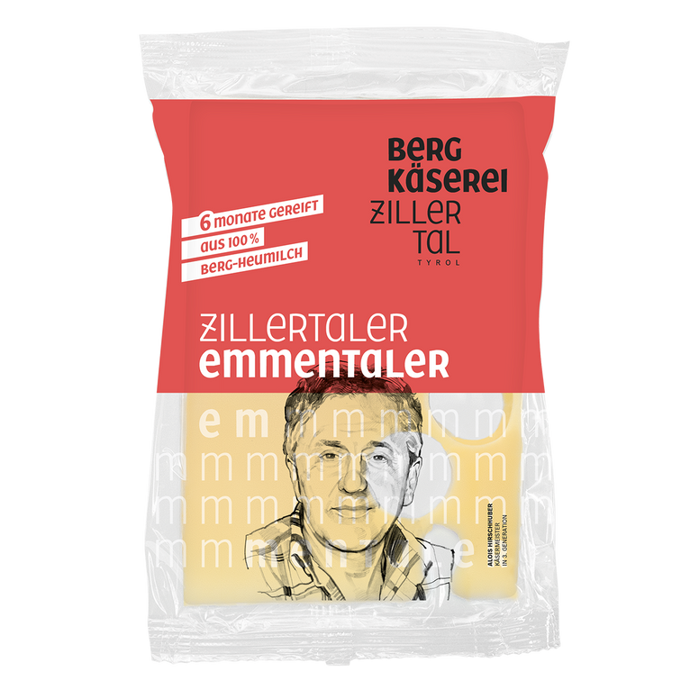 Zillertaler Emmentaler